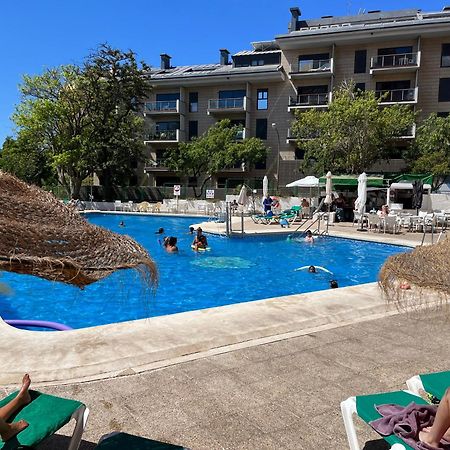 Acuario Apartments Benalmadena 1 Bedroom, 2 Bathrooms Dış mekan fotoğraf