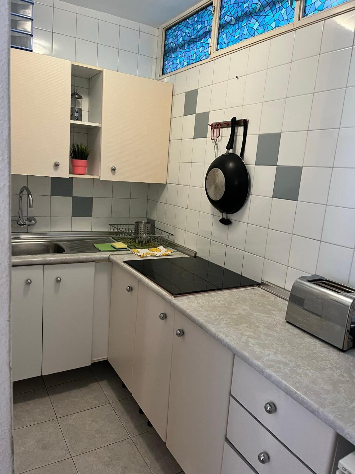 Acuario Apartments Benalmadena 1 Bedroom, 2 Bathrooms Dış mekan fotoğraf