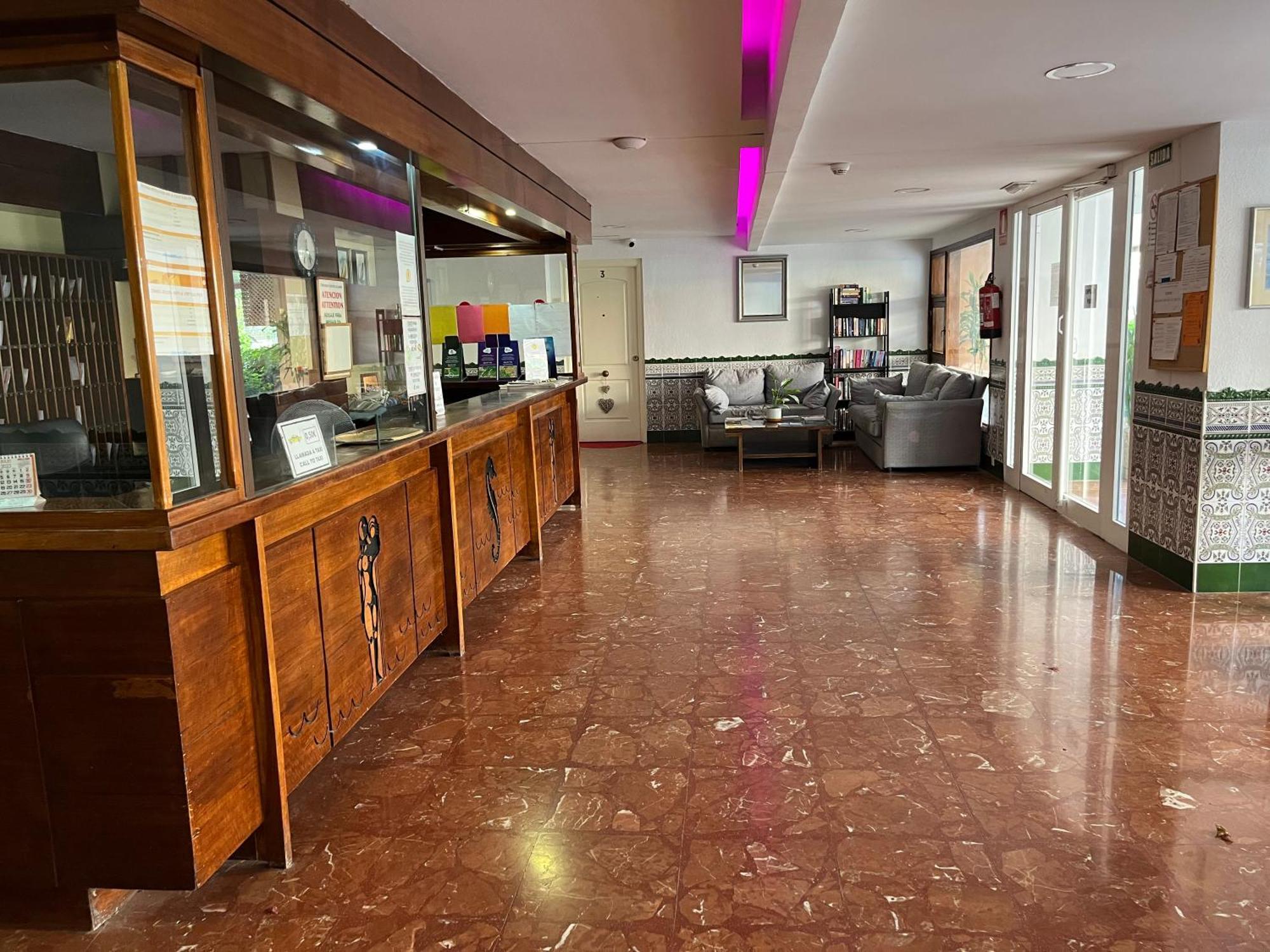 Acuario Apartments Benalmadena 1 Bedroom, 2 Bathrooms Dış mekan fotoğraf