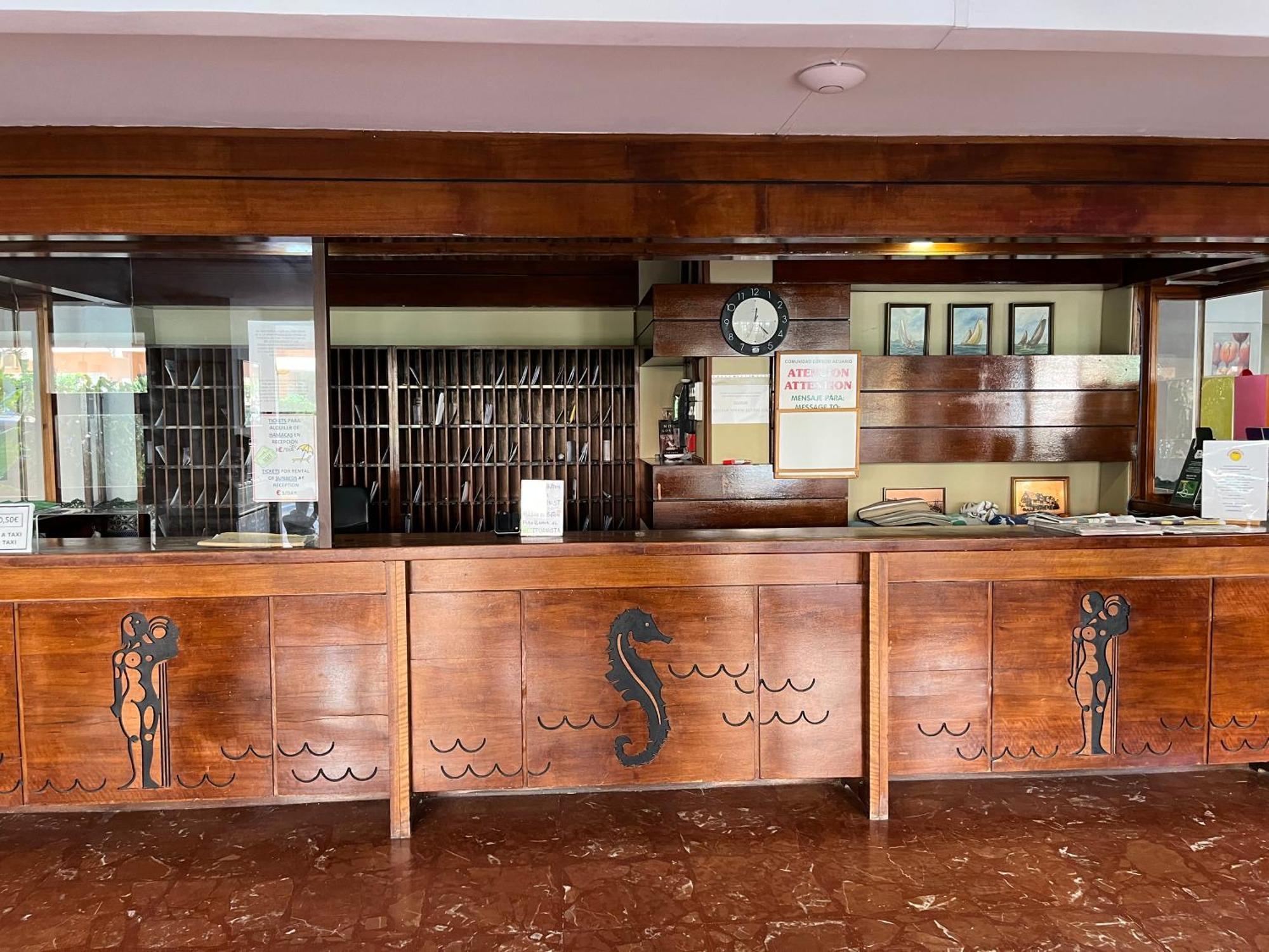 Acuario Apartments Benalmadena 1 Bedroom, 2 Bathrooms Dış mekan fotoğraf