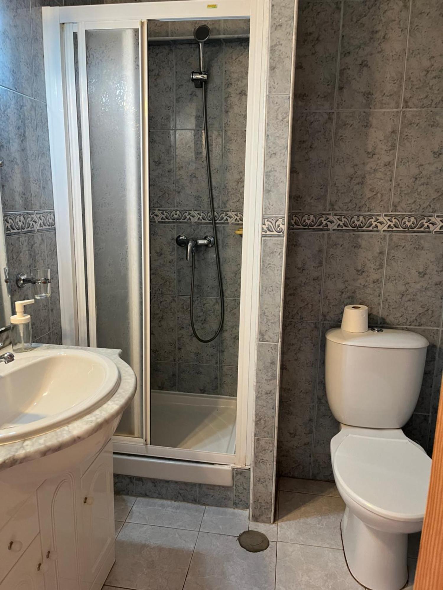 Acuario Apartments Benalmadena 1 Bedroom, 2 Bathrooms Dış mekan fotoğraf