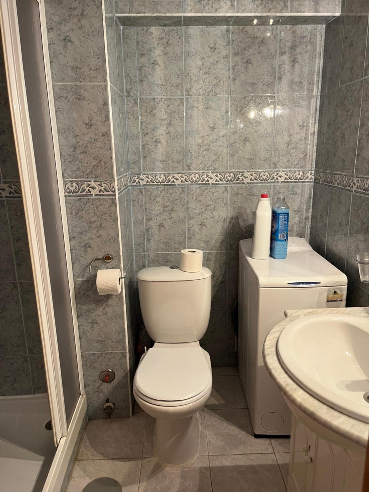 Acuario Apartments Benalmadena 1 Bedroom, 2 Bathrooms Dış mekan fotoğraf