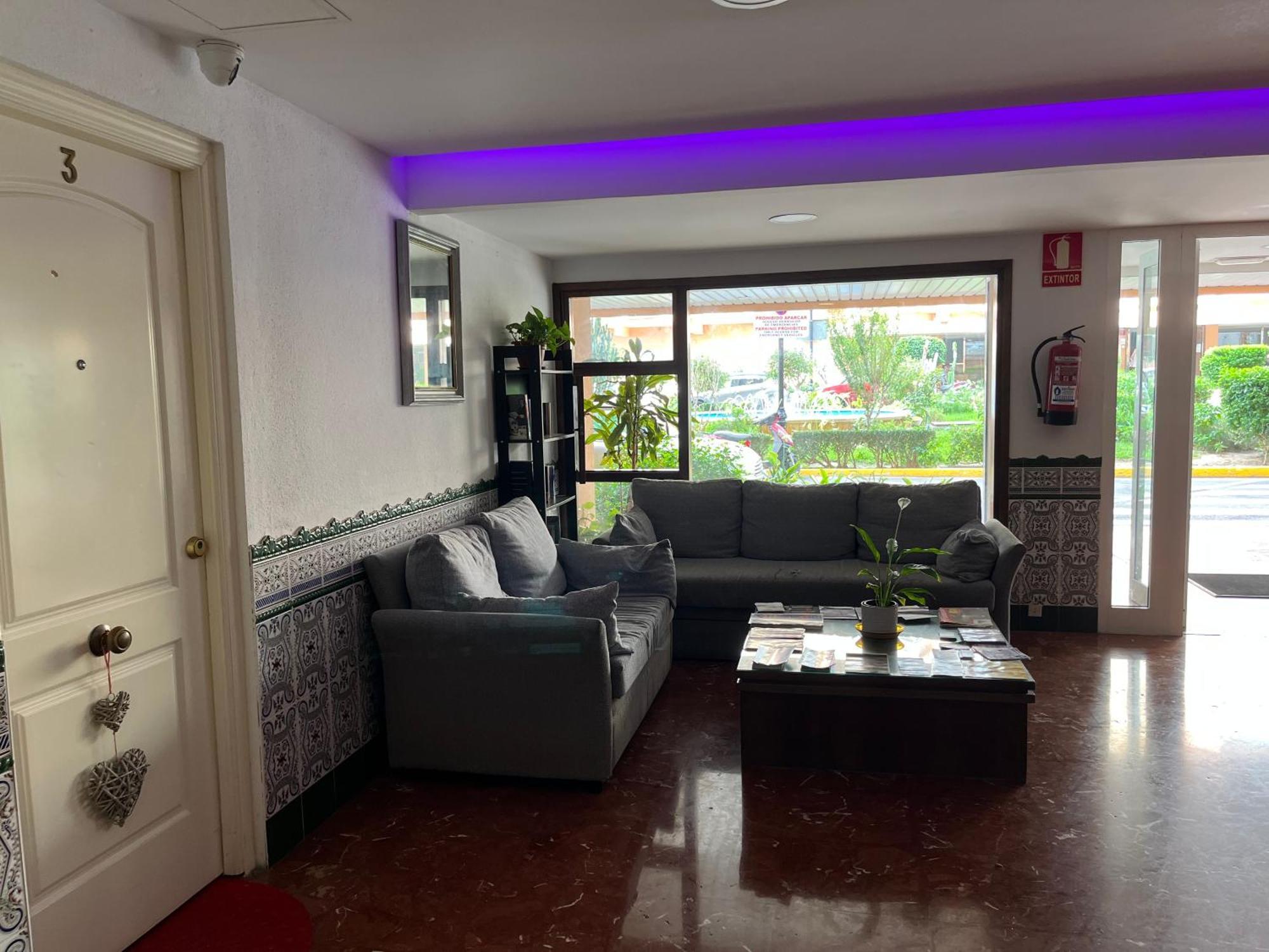 Acuario Apartments Benalmadena 1 Bedroom, 2 Bathrooms Dış mekan fotoğraf