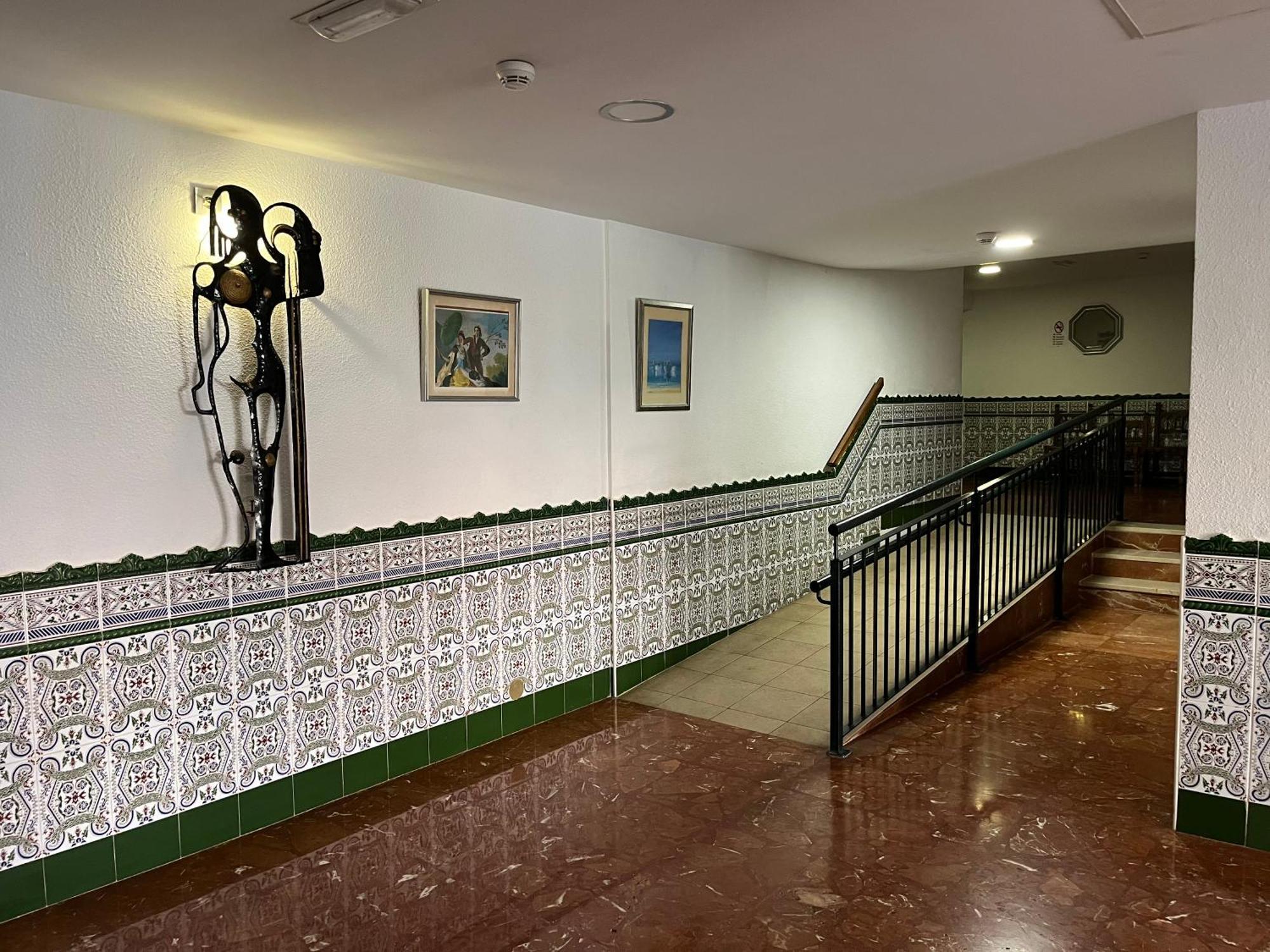 Acuario Apartments Benalmadena 1 Bedroom, 2 Bathrooms Dış mekan fotoğraf