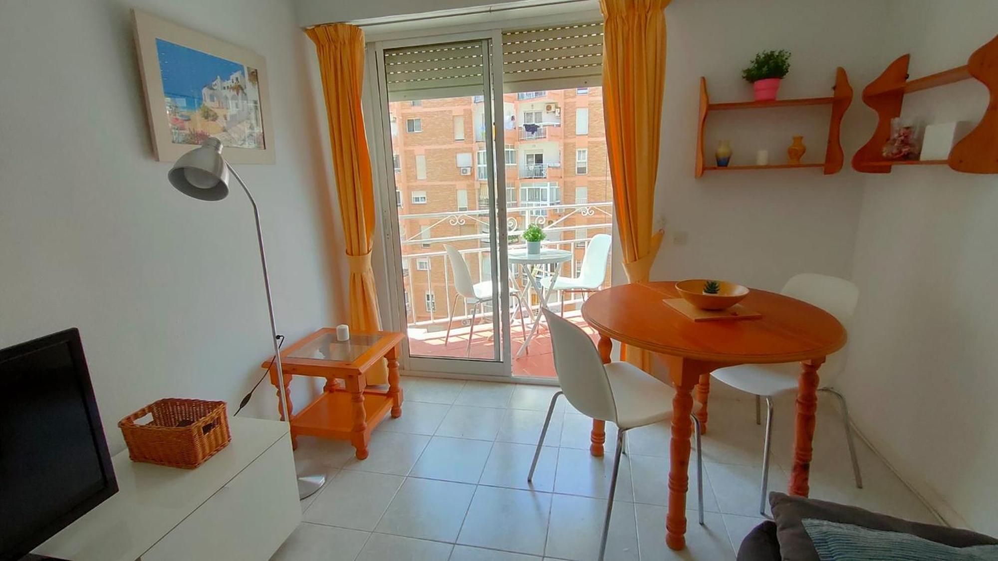 Acuario Apartments Benalmadena 1 Bedroom, 2 Bathrooms Dış mekan fotoğraf