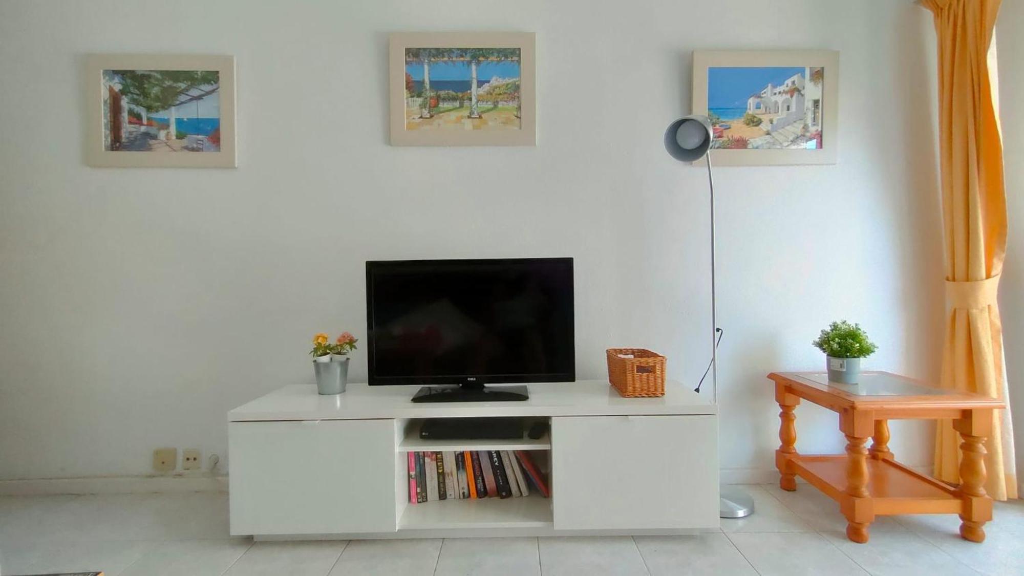 Acuario Apartments Benalmadena 1 Bedroom, 2 Bathrooms Dış mekan fotoğraf