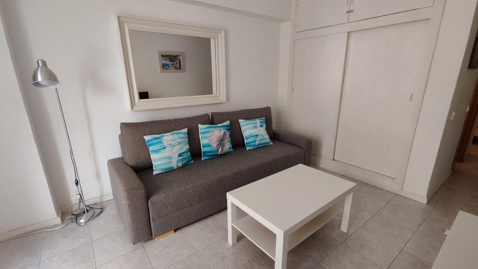 Acuario Apartments Benalmadena 1 Bedroom, 2 Bathrooms Dış mekan fotoğraf