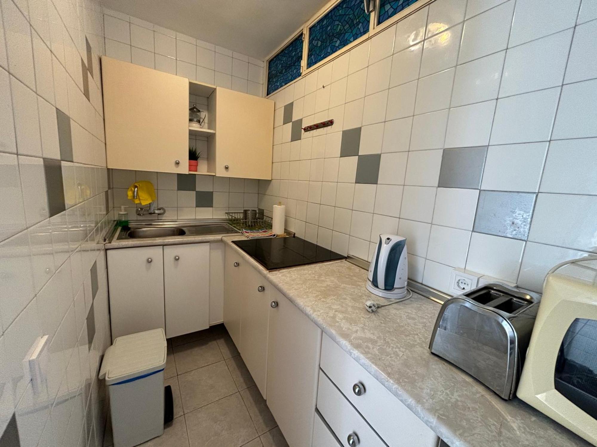 Acuario Apartments Benalmadena 1 Bedroom, 2 Bathrooms Dış mekan fotoğraf