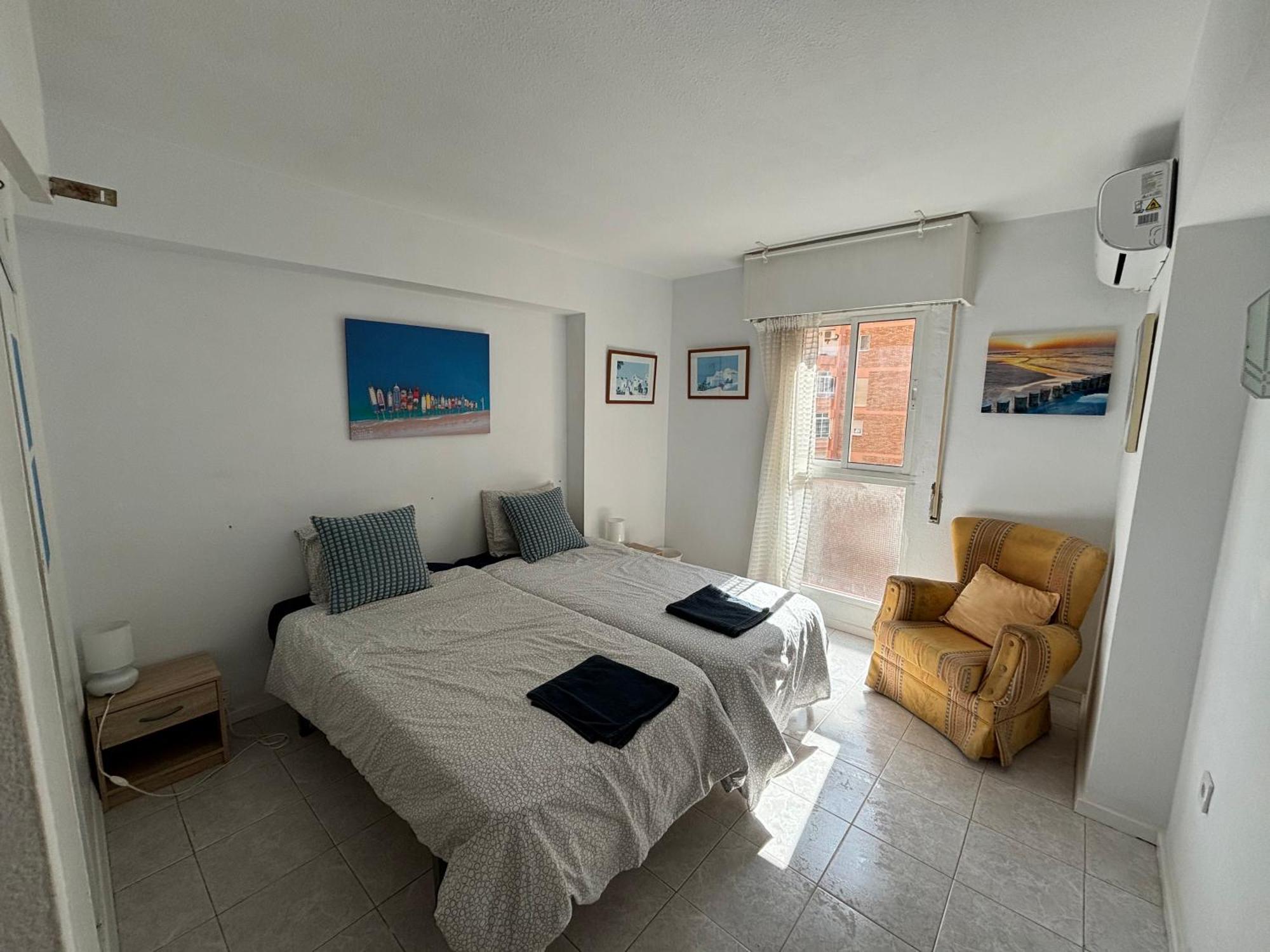 Acuario Apartments Benalmadena 1 Bedroom, 2 Bathrooms Dış mekan fotoğraf